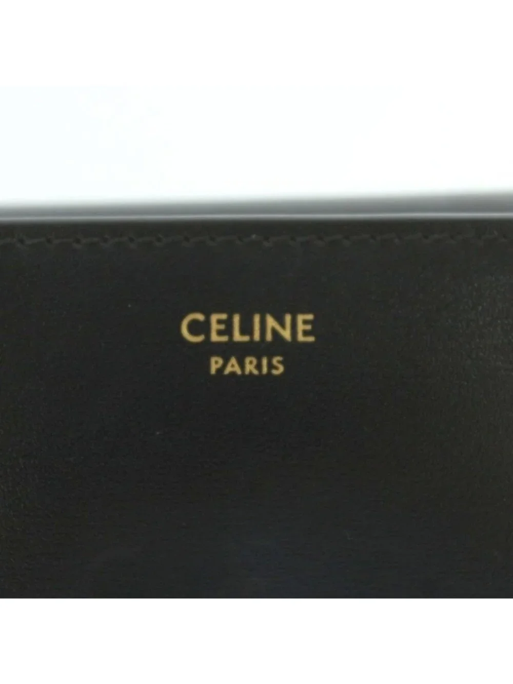 Celine this authentic